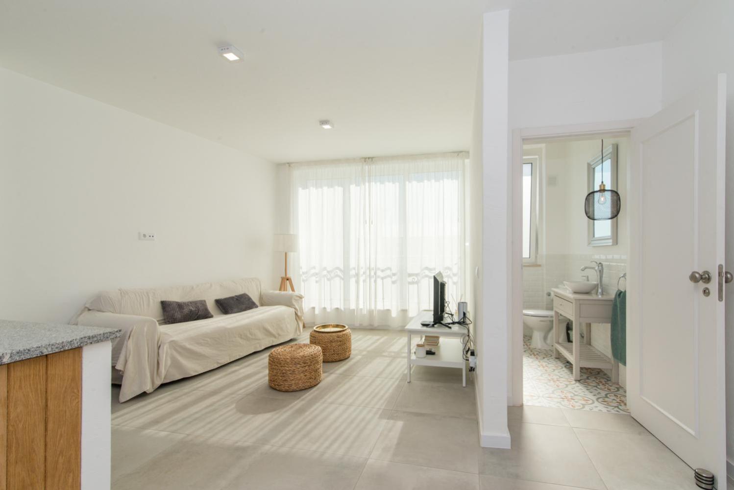 Casa Do Ser Fuzeta Ngoại thất bức ảnh