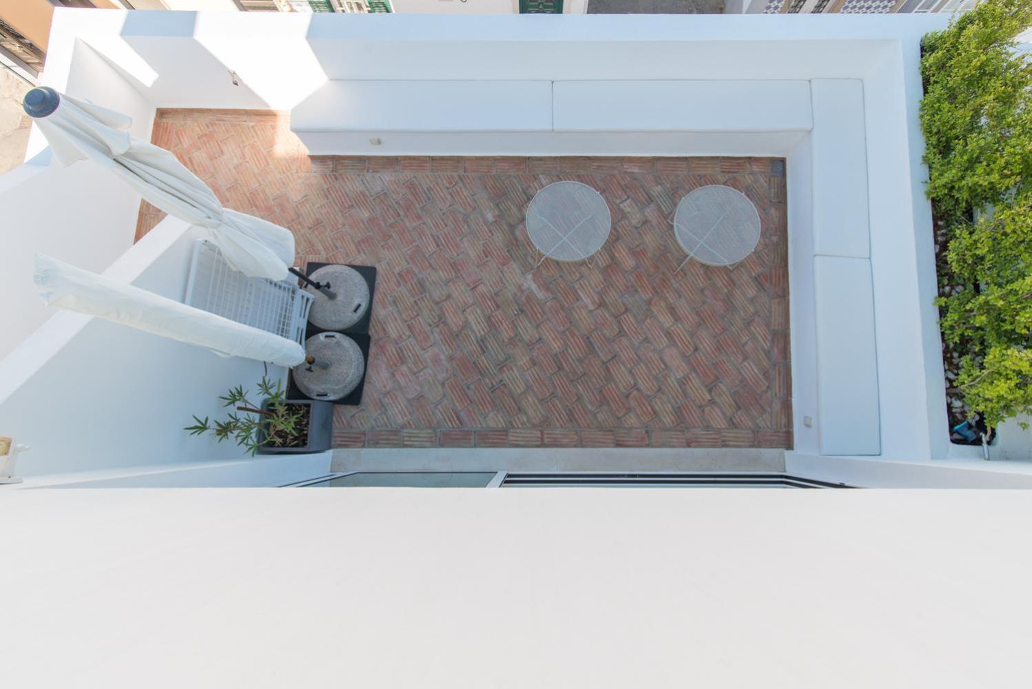 Casa Do Ser Fuzeta Ngoại thất bức ảnh